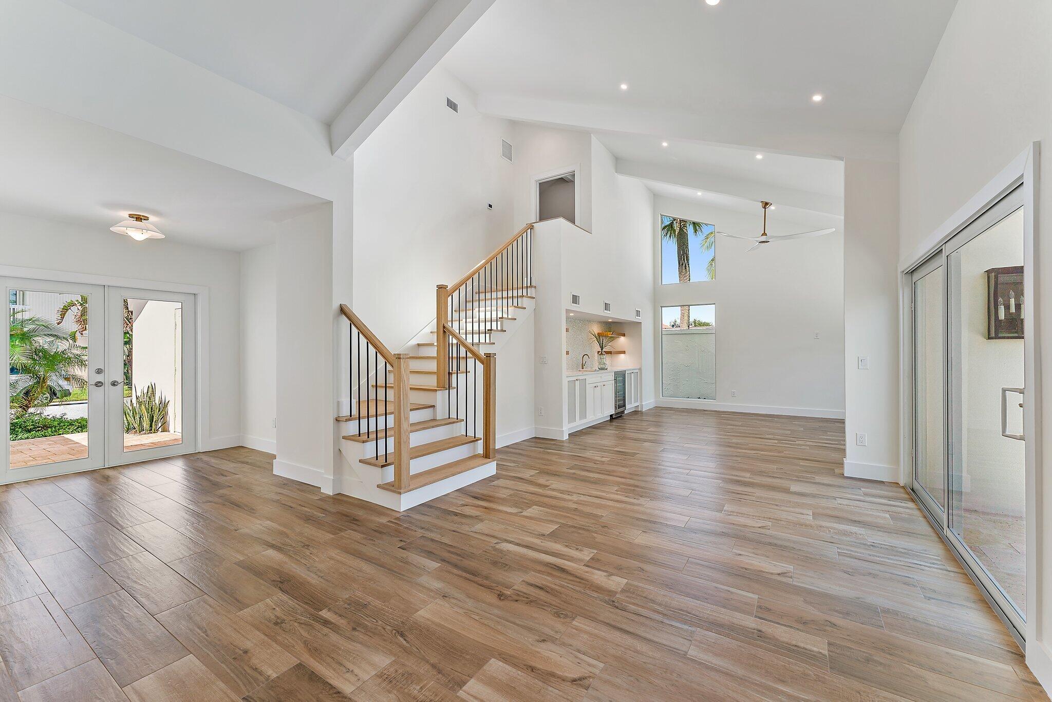 OCEAN WALK PLACE PH II - Residential