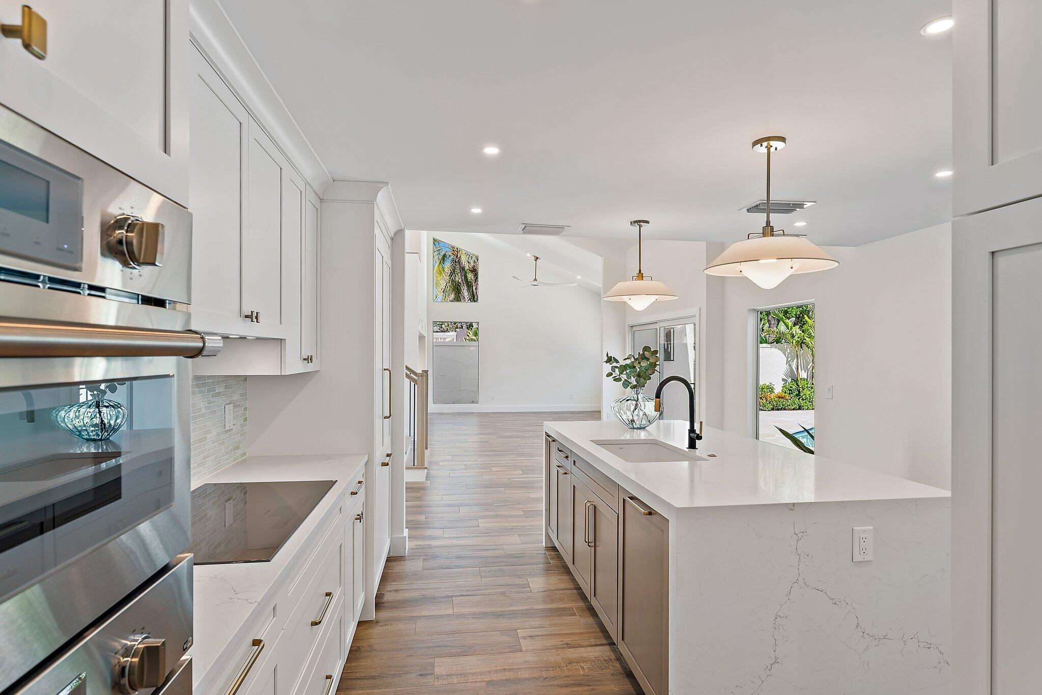 OCEAN WALK PLACE PH II - Residential