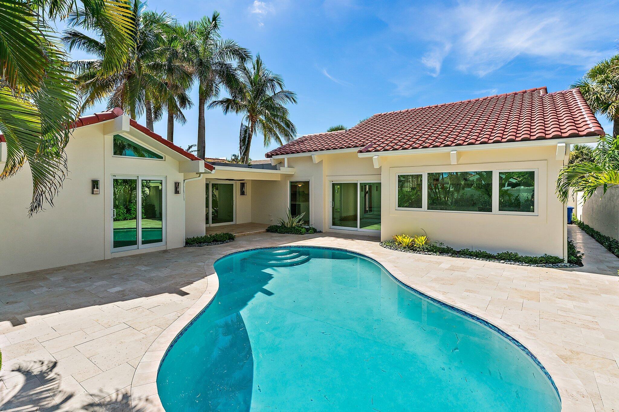 OCEAN WALK PLACE PH II - Residential