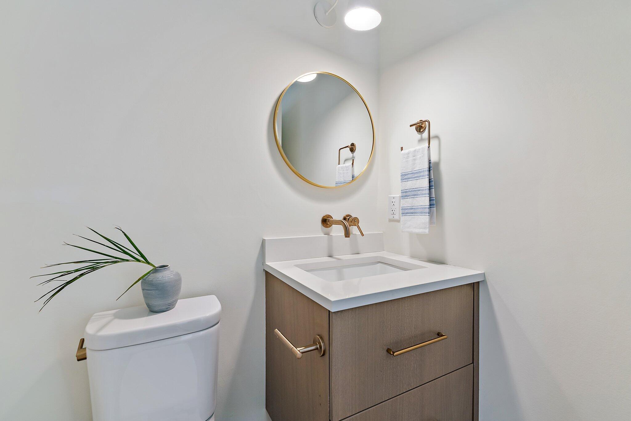 OCEAN WALK PLACE PH II - Residential