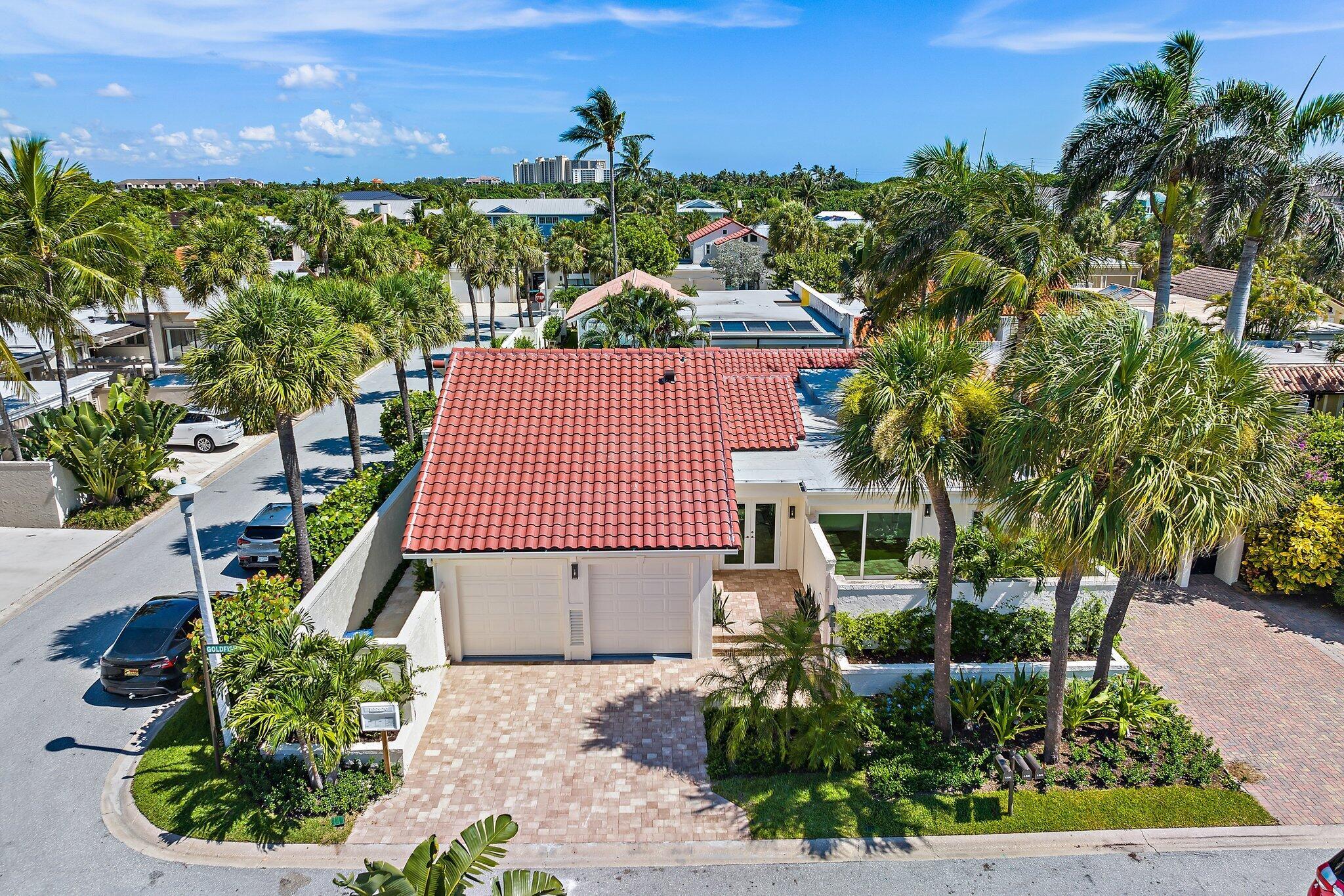 OCEAN WALK PLACE PH II - Residential