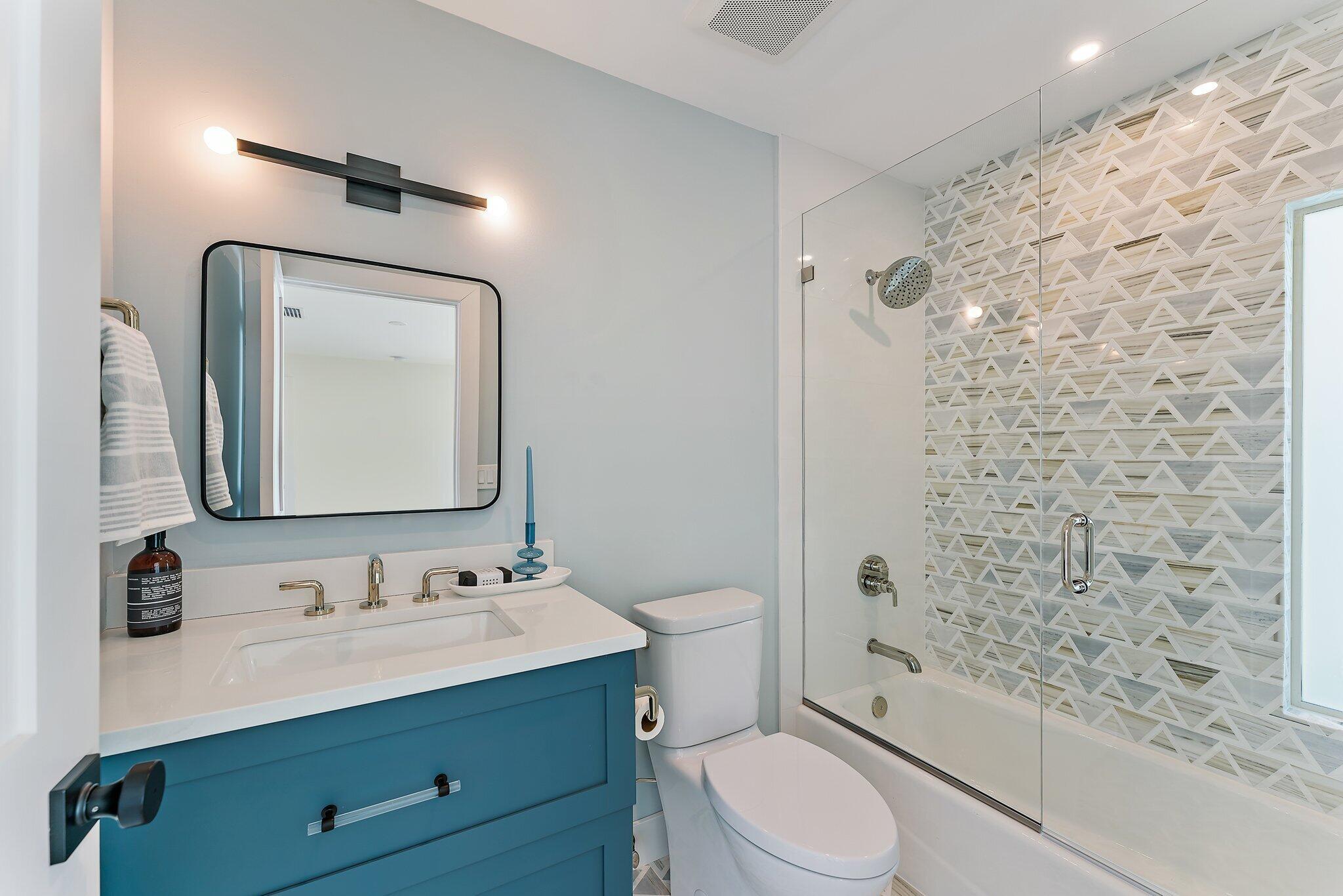 OCEAN WALK PLACE PH II - Residential