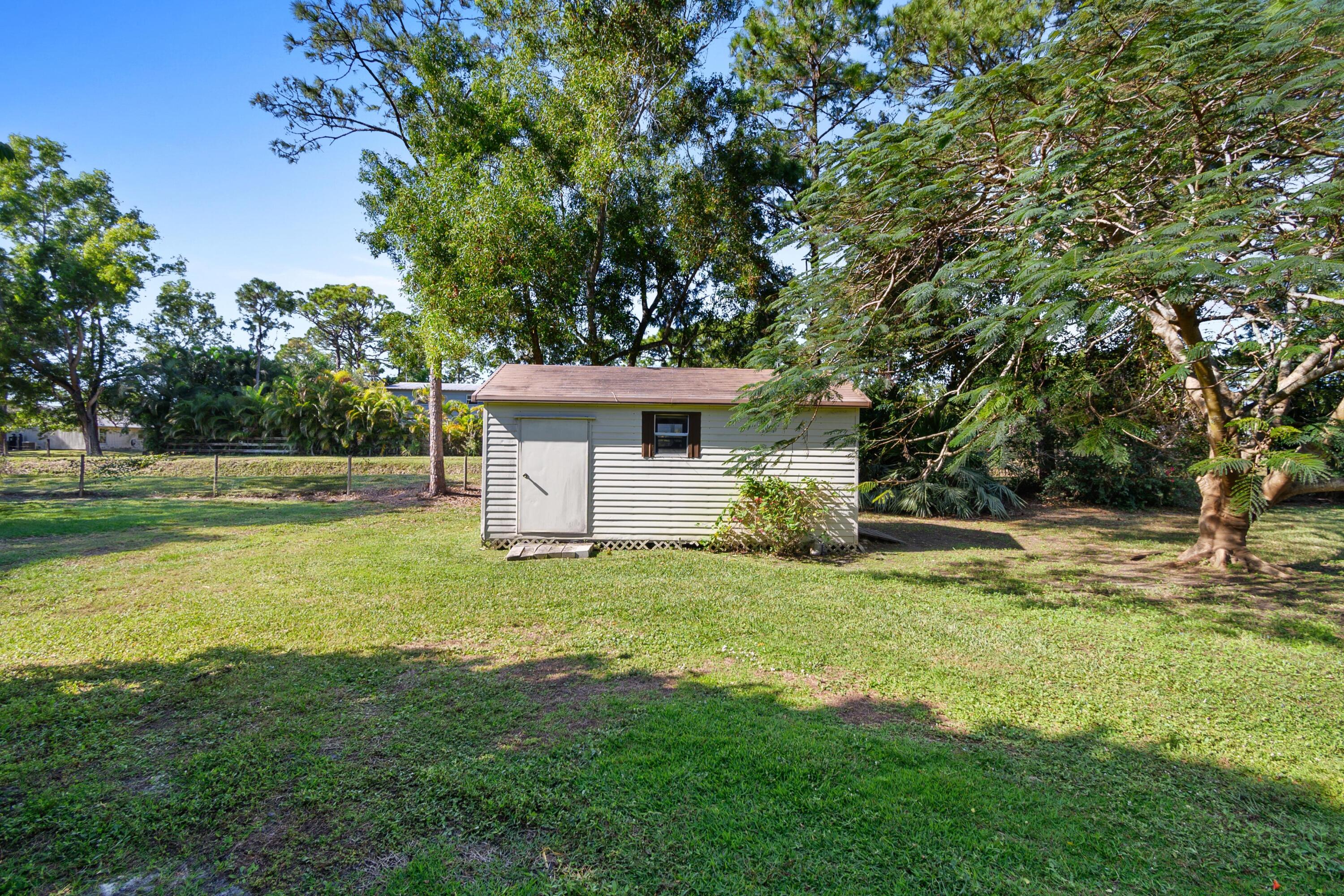 ACREAGE & UNREC - Residential