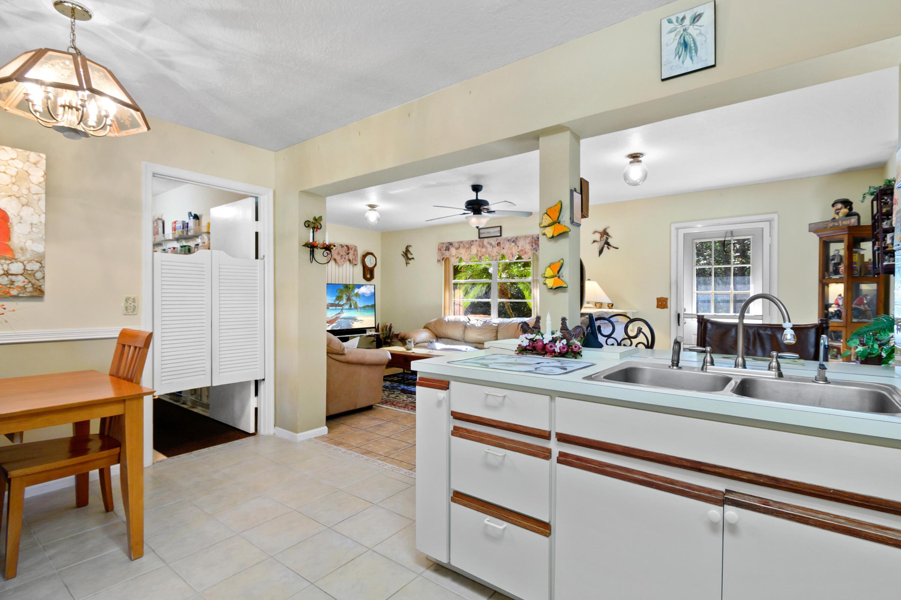 ACREAGE & UNREC - Residential