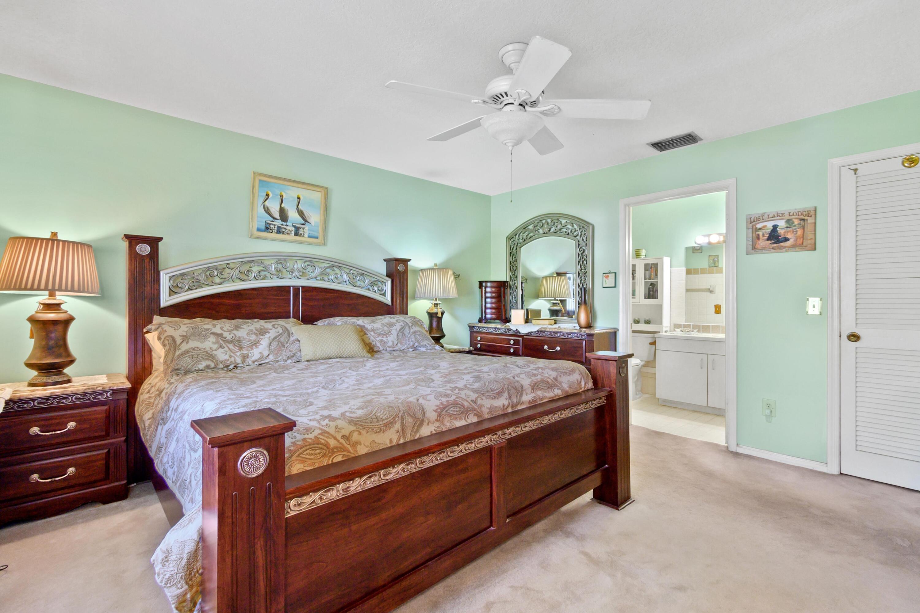 ACREAGE & UNREC - Residential