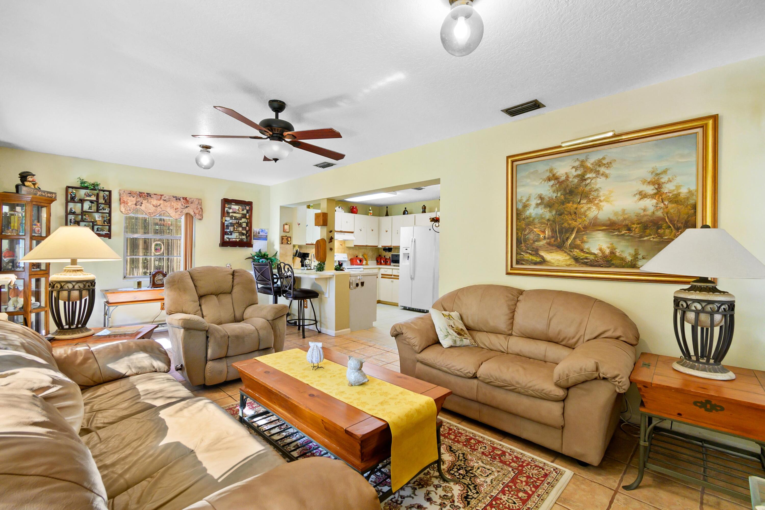 ACREAGE & UNREC - Residential