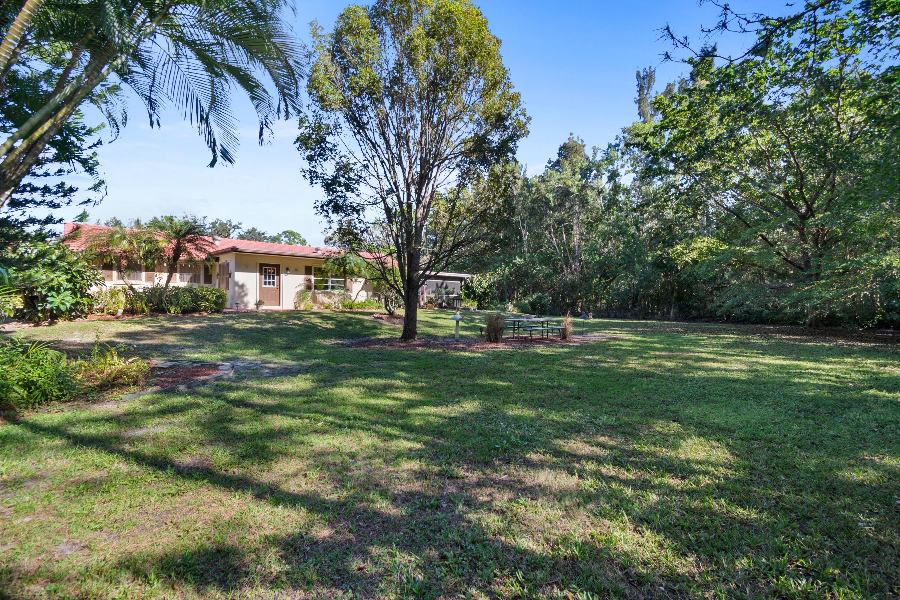 ACREAGE & UNREC - Residential