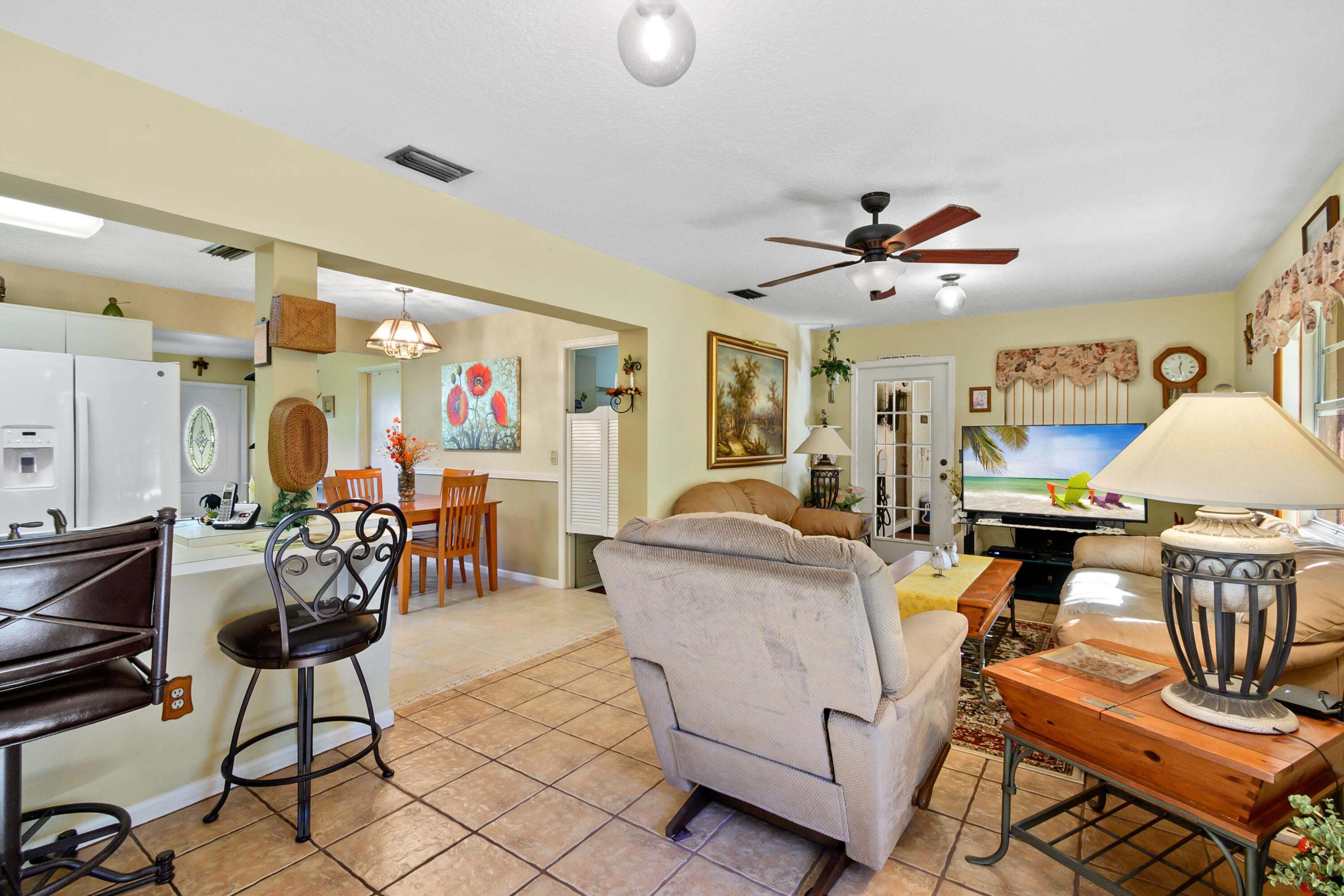 ACREAGE & UNREC - Residential