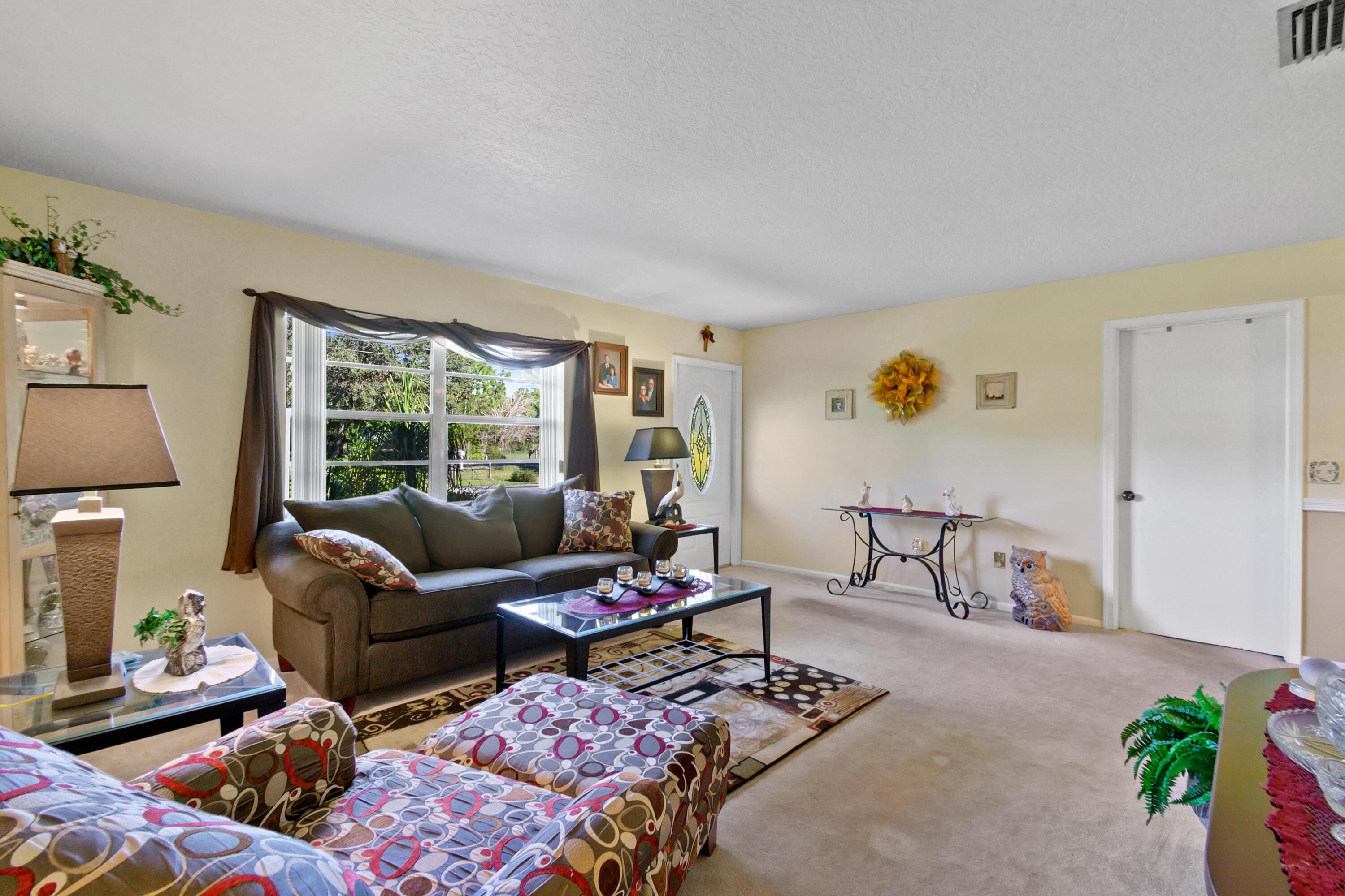 ACREAGE & UNREC - Residential