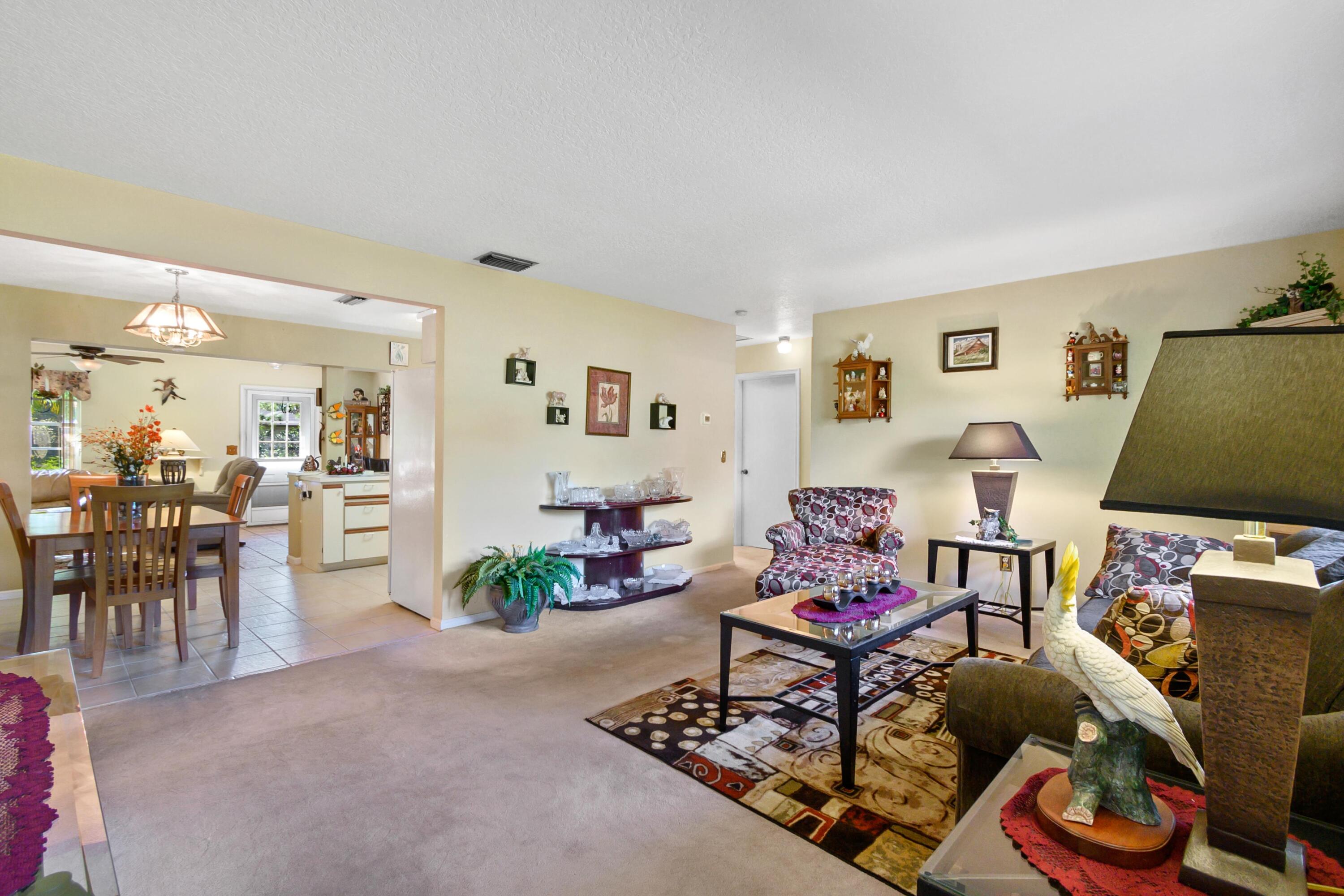 ACREAGE & UNREC - Residential