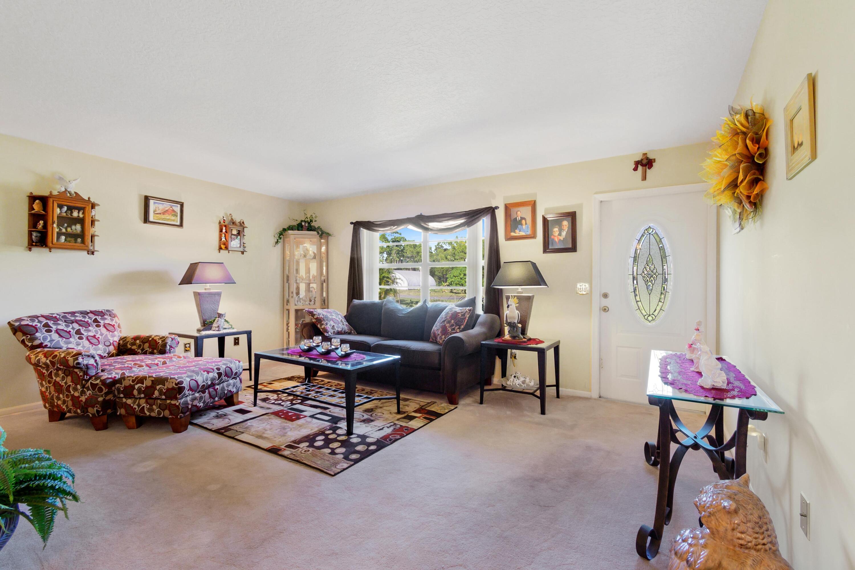 ACREAGE & UNREC - Residential