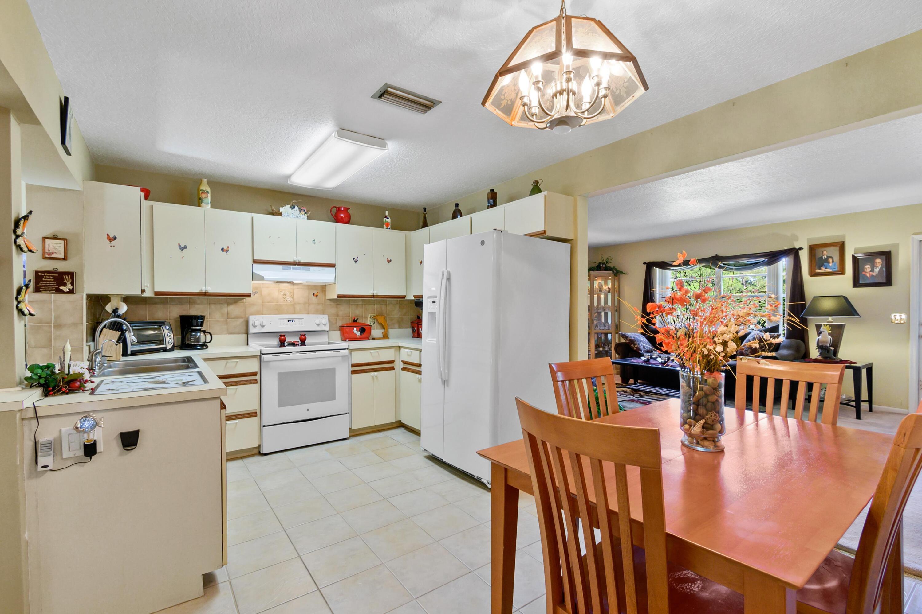 ACREAGE & UNREC - Residential