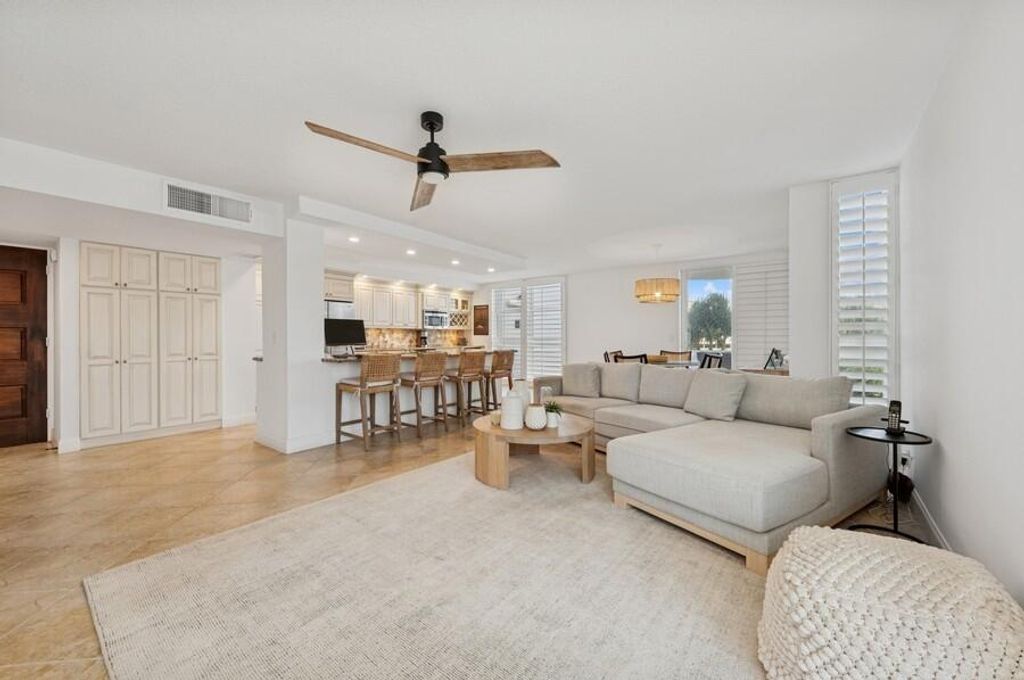 Photo of 2200 S Ocean Boulevard #102, Delray Beach, FL 33483 (MLS # R11102426)