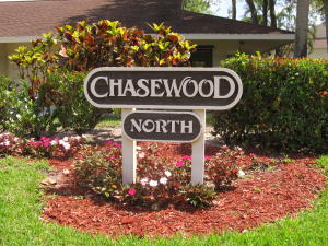 Chasewood North - Residential Lease