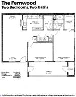 Chasewood North - Residential Lease