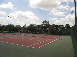 Chasewood North - Residential Lease