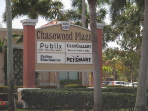 Chasewood North - Residential Lease