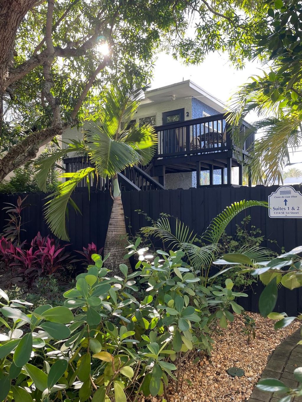 Photo of 1314 SE 1st Street, Fort Lauderdale, FL 33301 (MLS # F10458974)