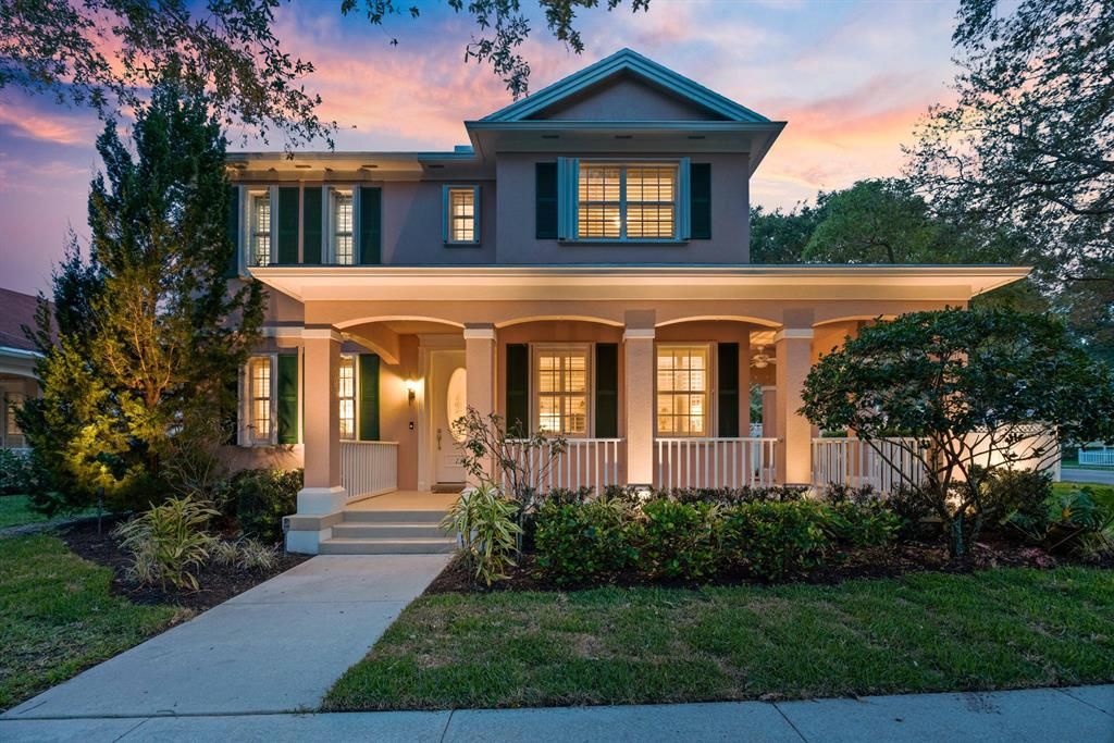 Photo of 136 Newcastle Drive, Jupiter, FL 33458 (MLS # R10882261)