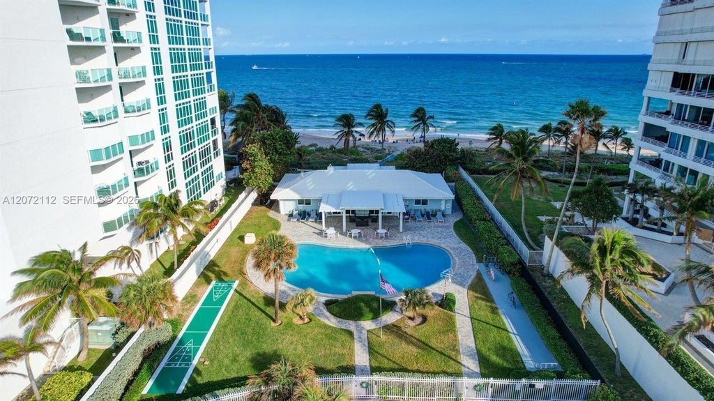 Photo of 1431 S Ocean Boulevard #56, Lauderdale By The Sea, FL 33062 (MLS # A12072112)