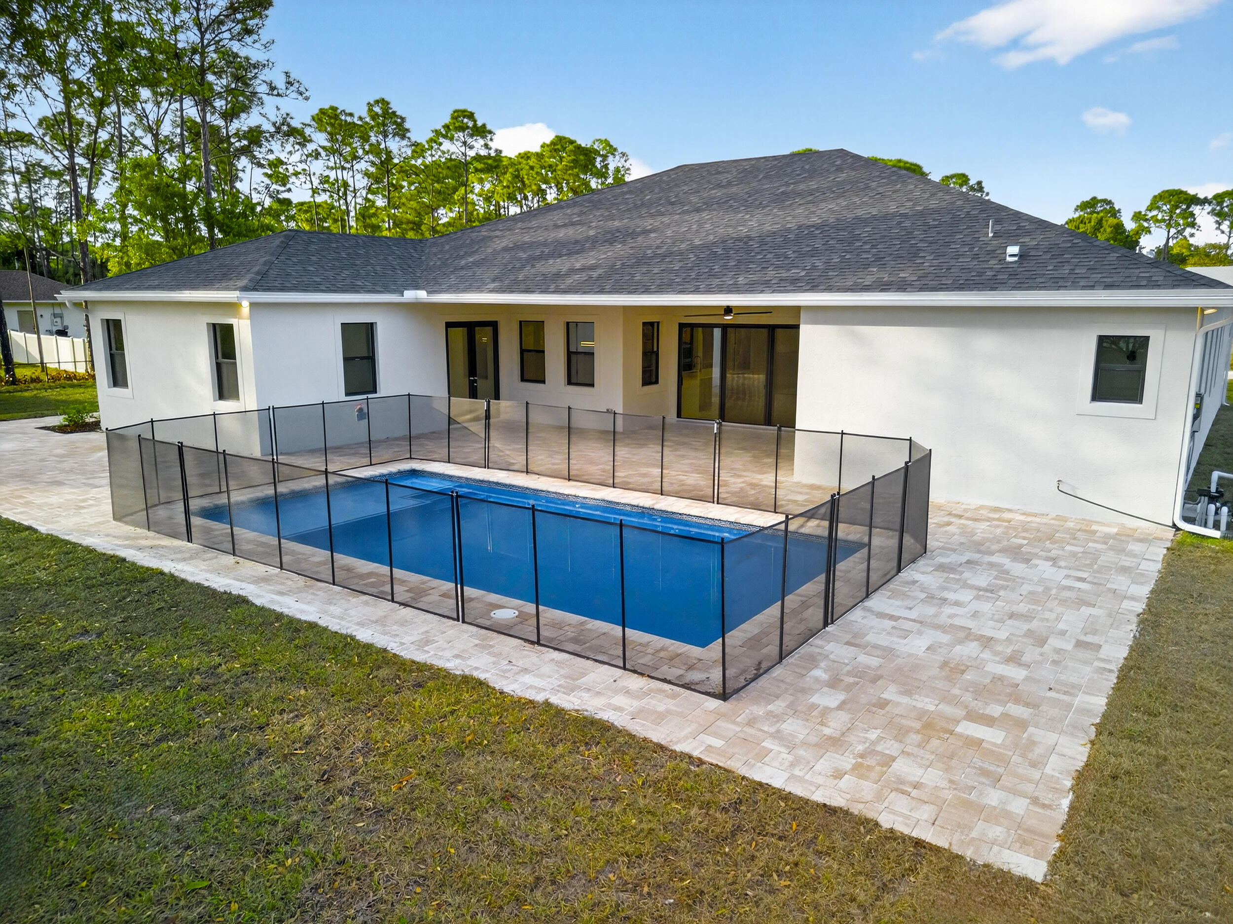 Acreage - Residential