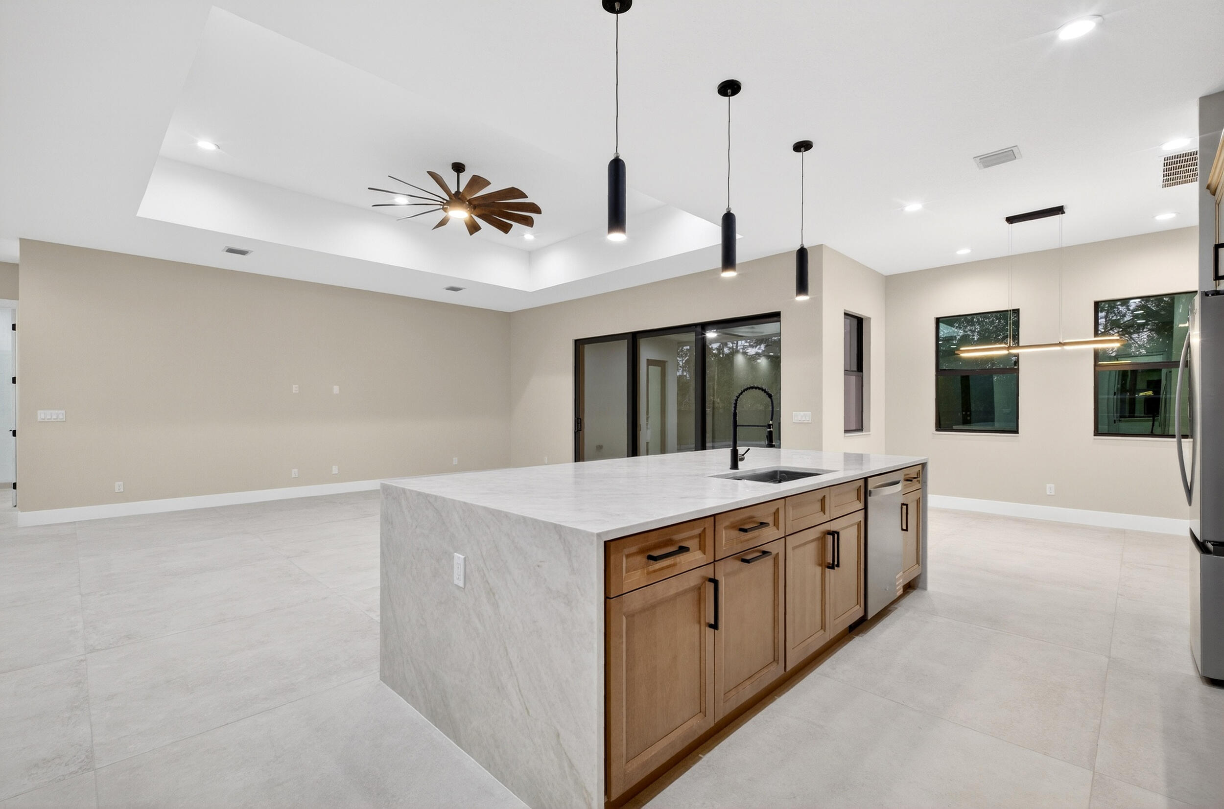 Acreage - Residential