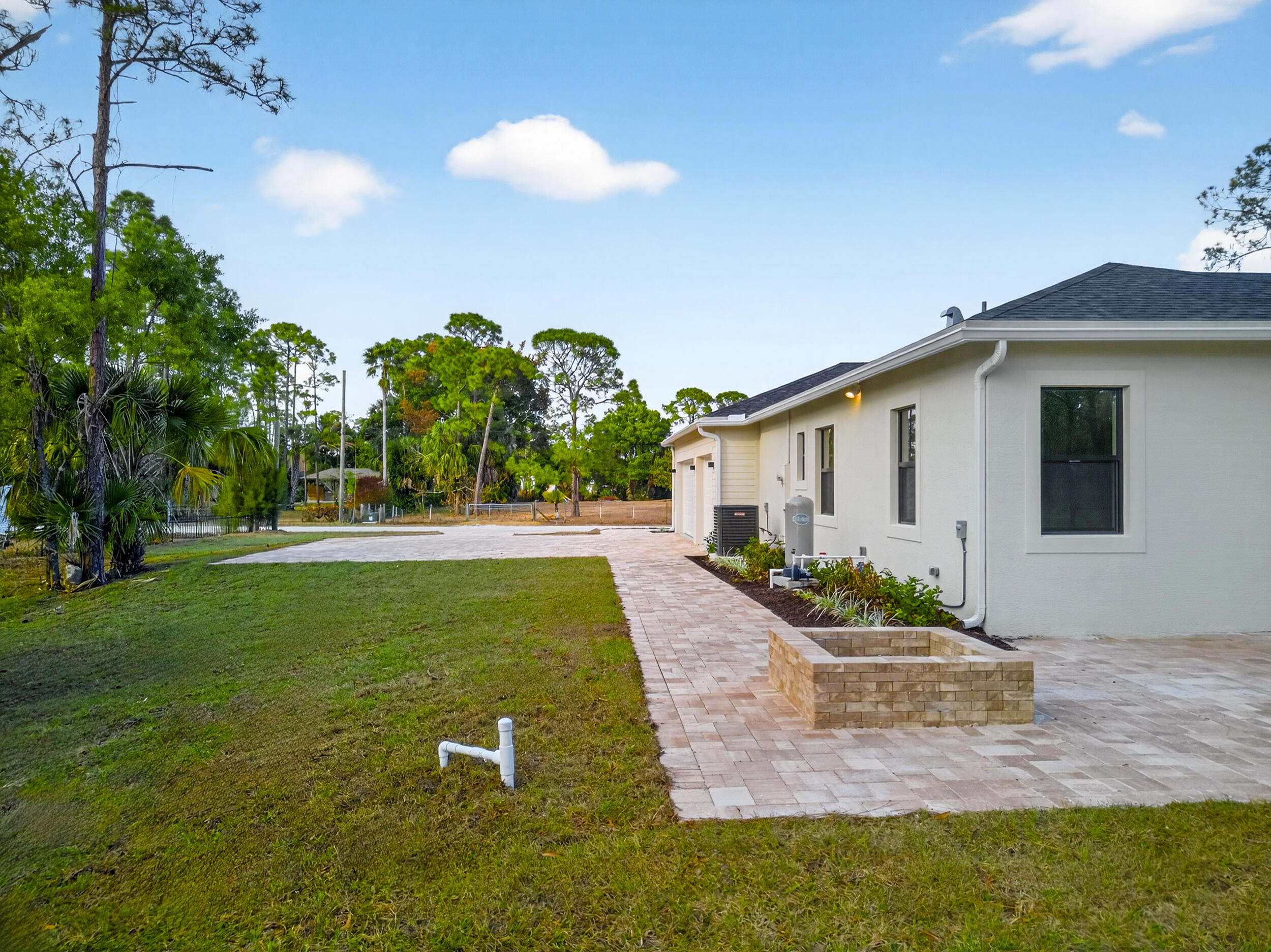 Acreage - Residential