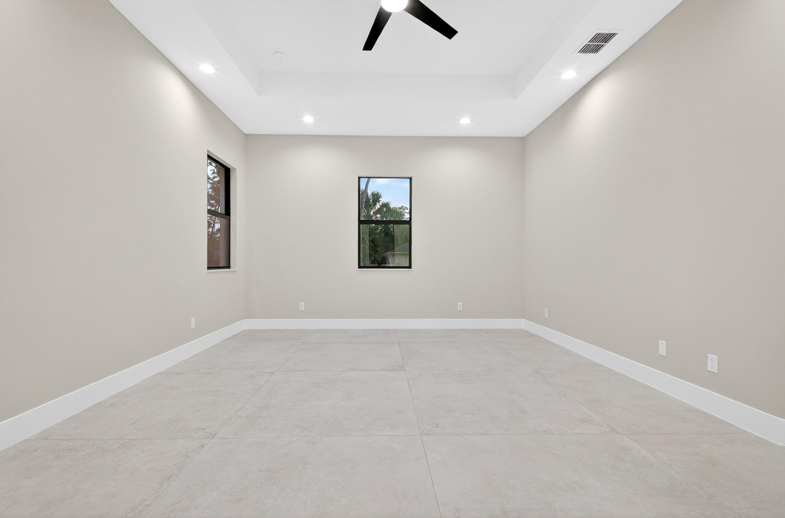 Acreage - Residential