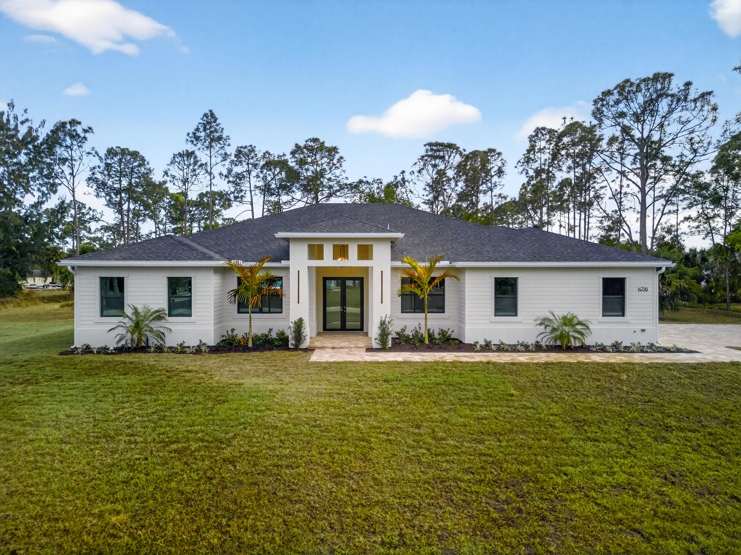 Acreage - Residential