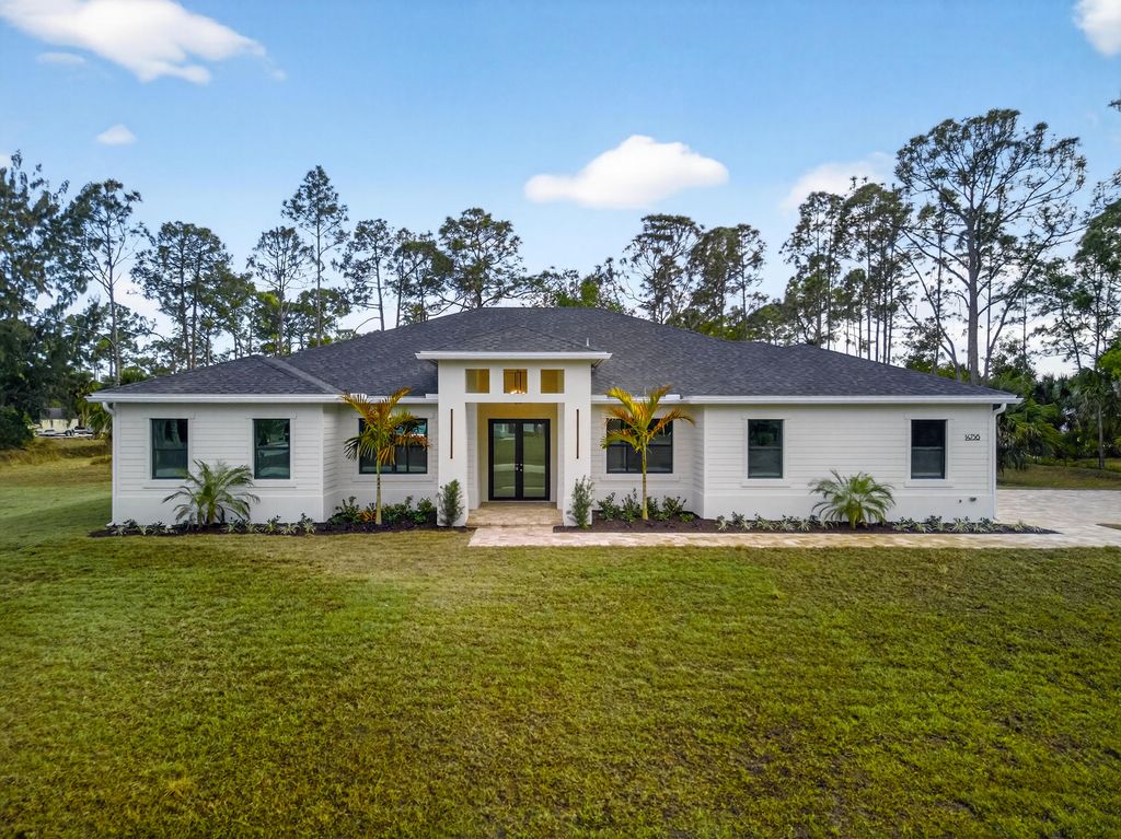 Photo of 14736 69th Street N, Loxahatchee, FL 33470 (MLS # R11167222)