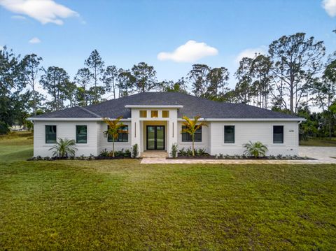 14736 69th Street N Loxahatchee FL 33470