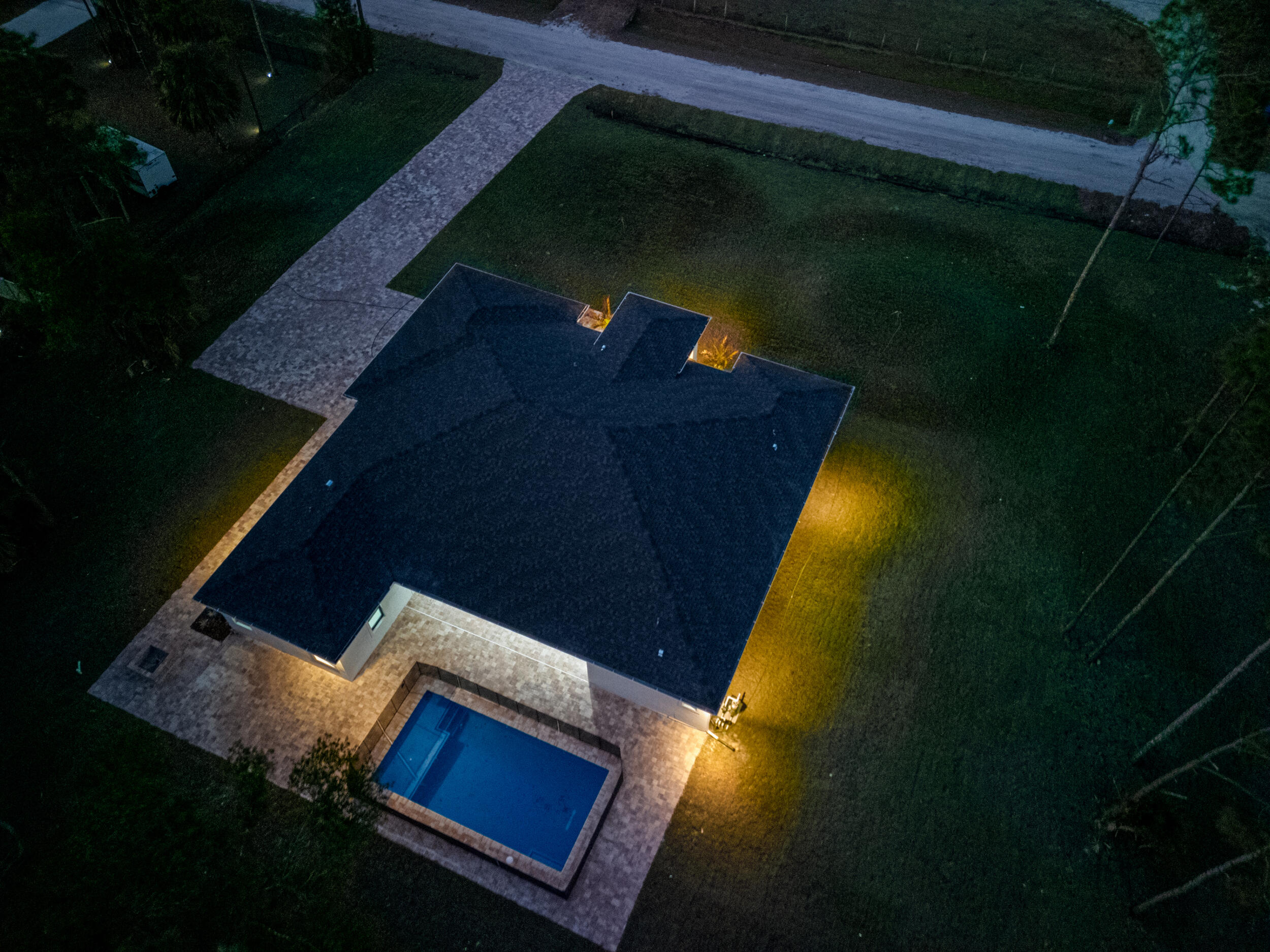 Acreage - Residential