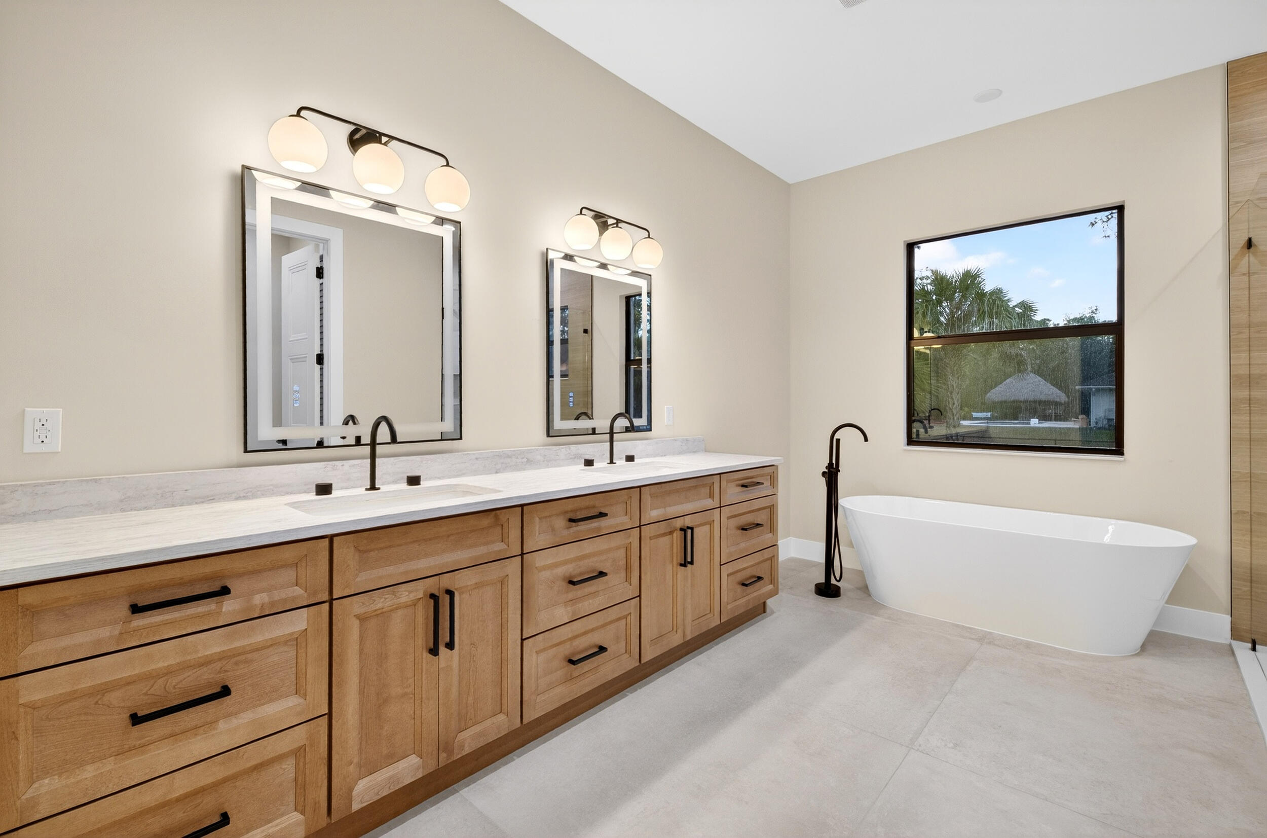 Acreage - Residential