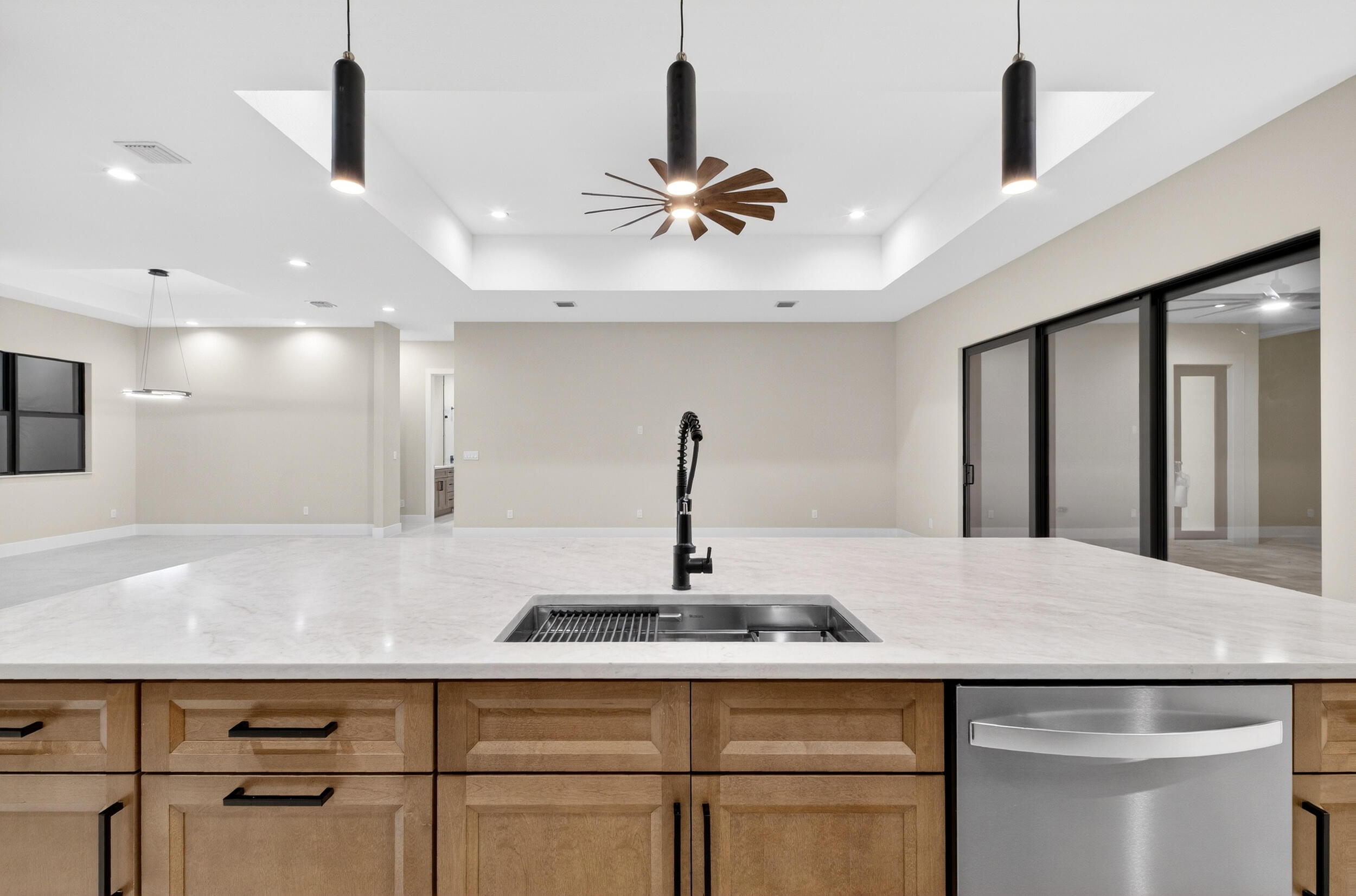 Acreage - Residential