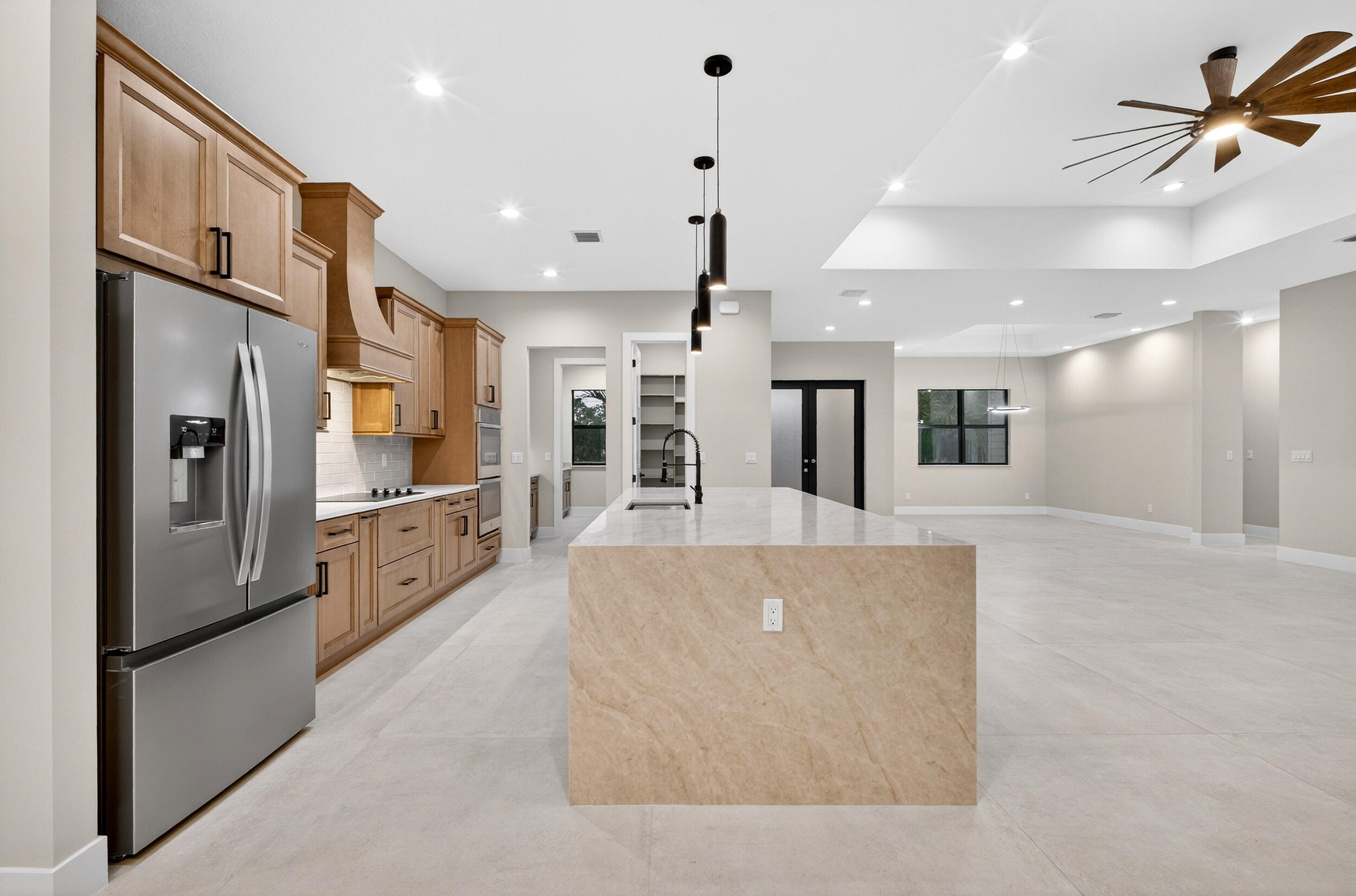 Acreage - Residential