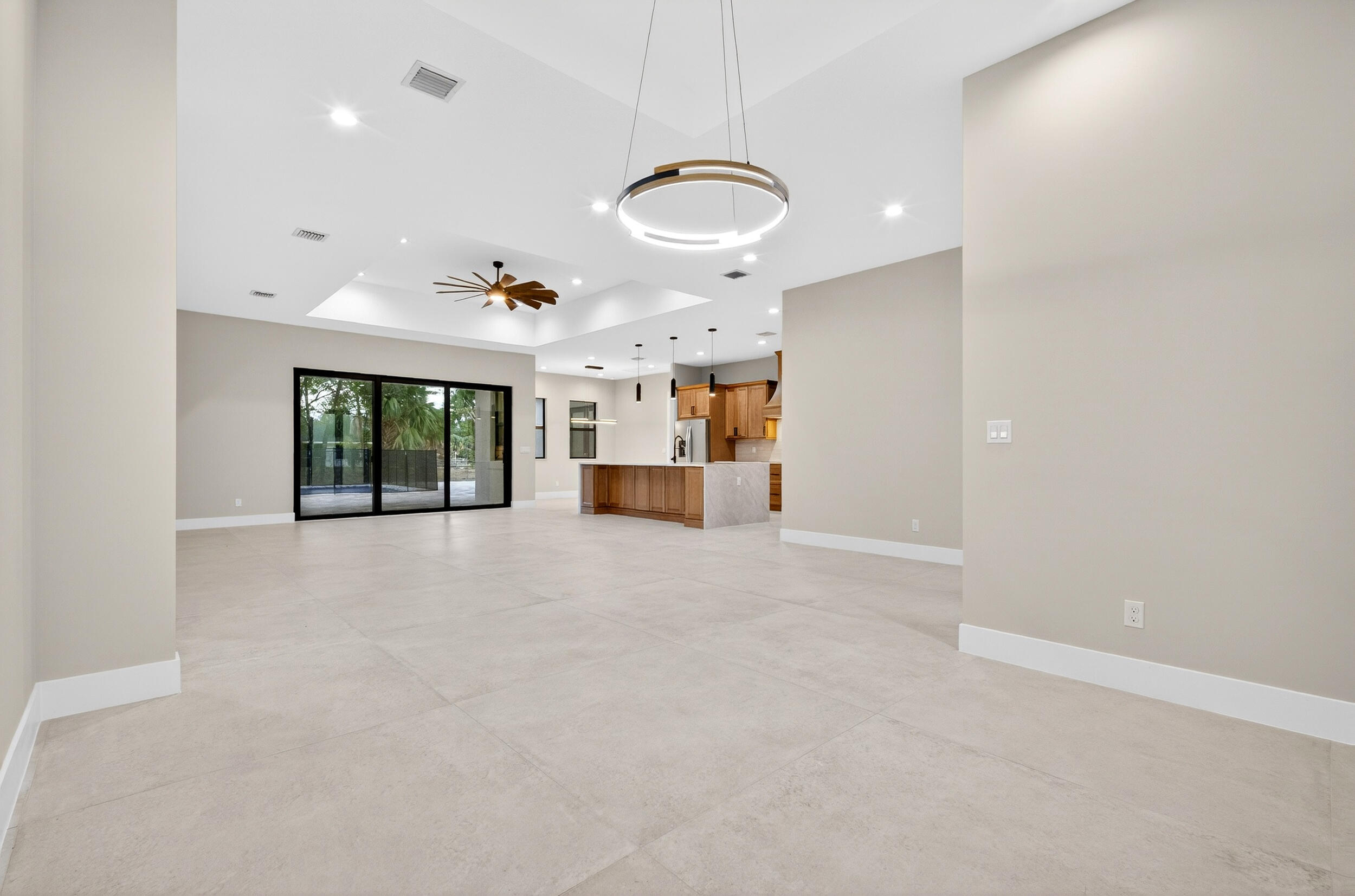 Acreage - Residential