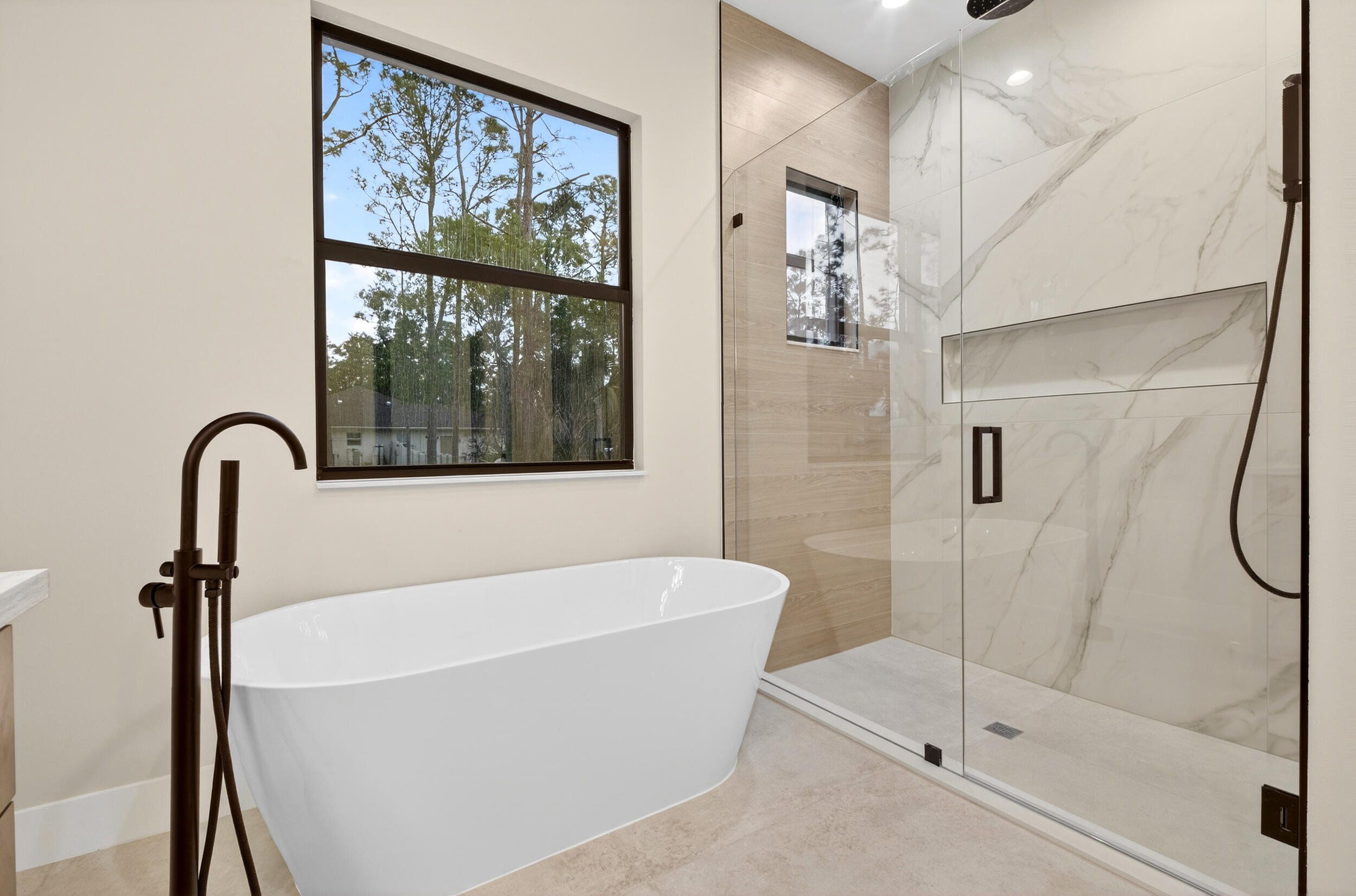 Acreage - Residential