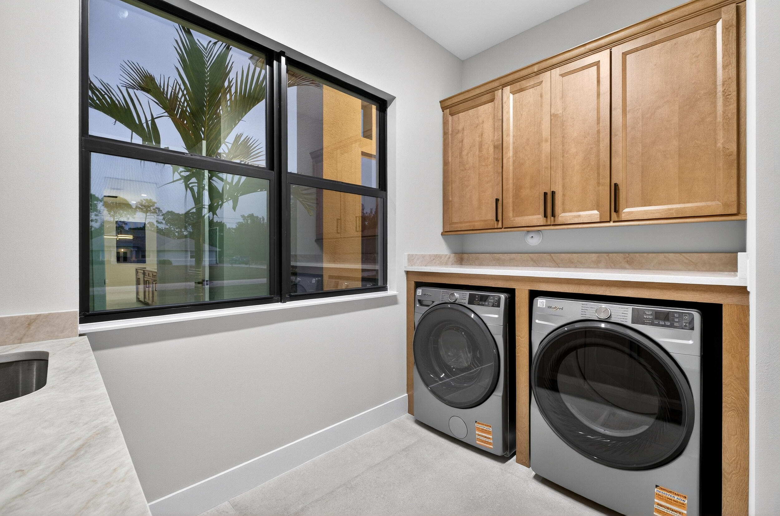 Acreage - Residential