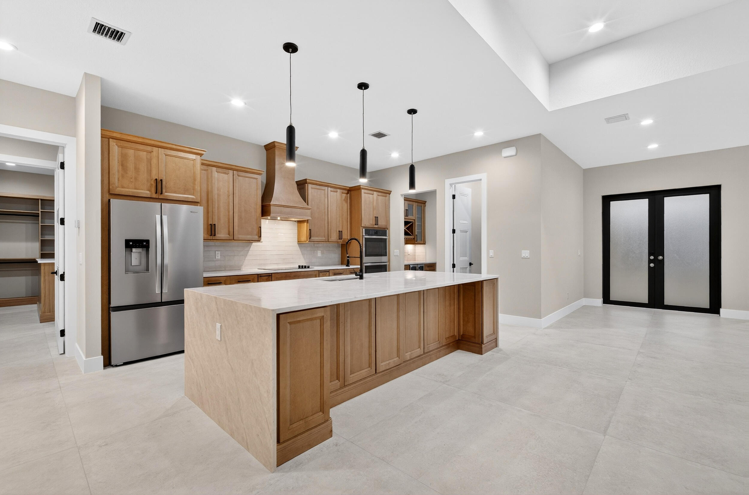 Acreage - Residential