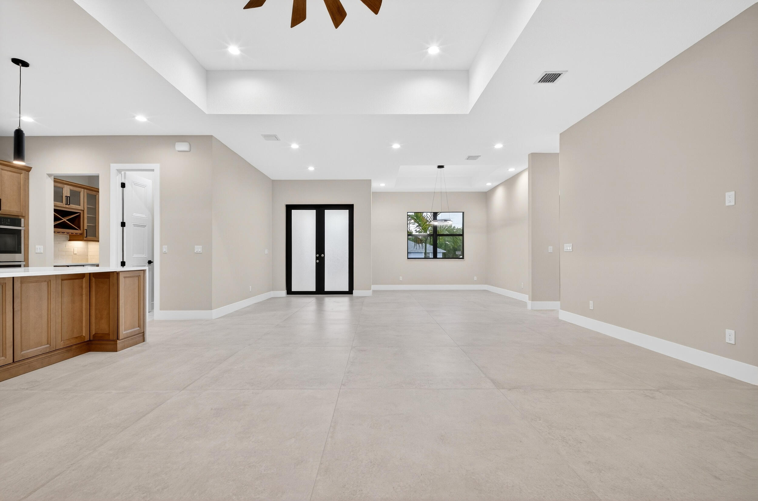 Acreage - Residential