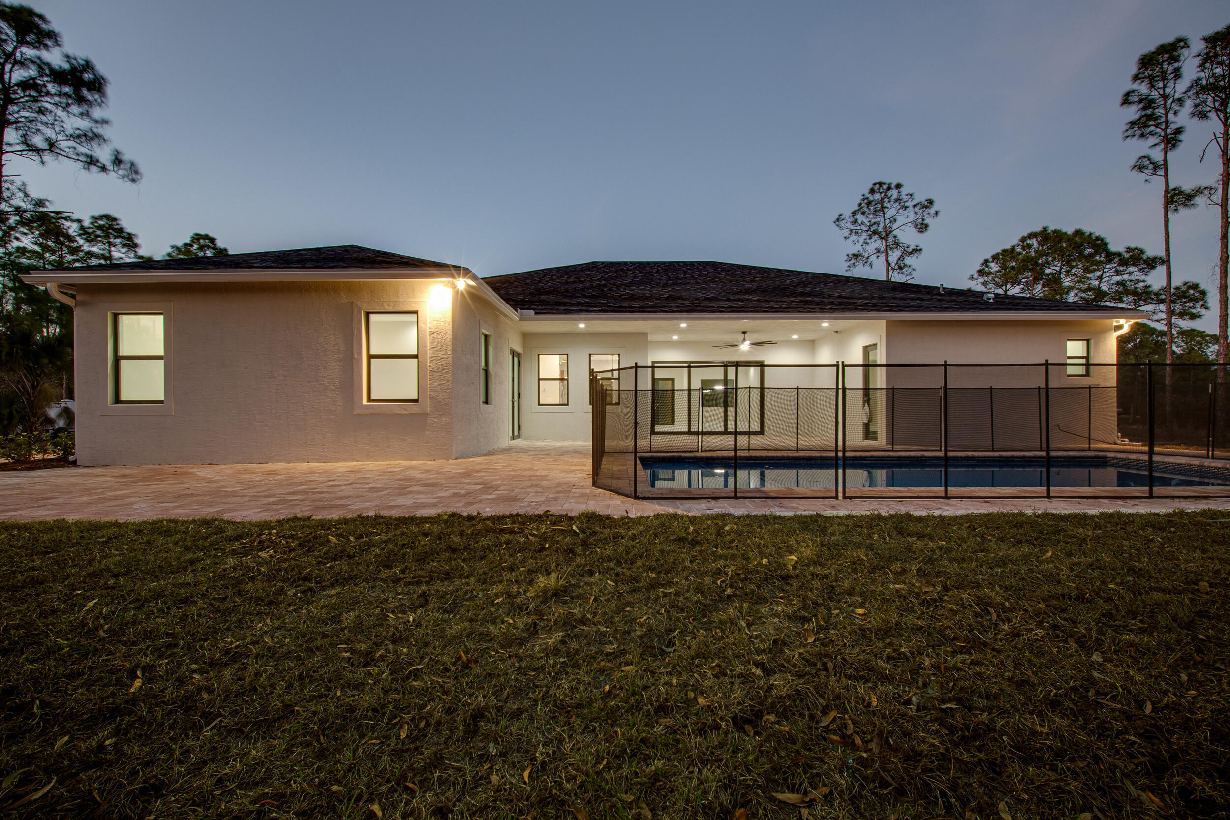 Acreage - Residential