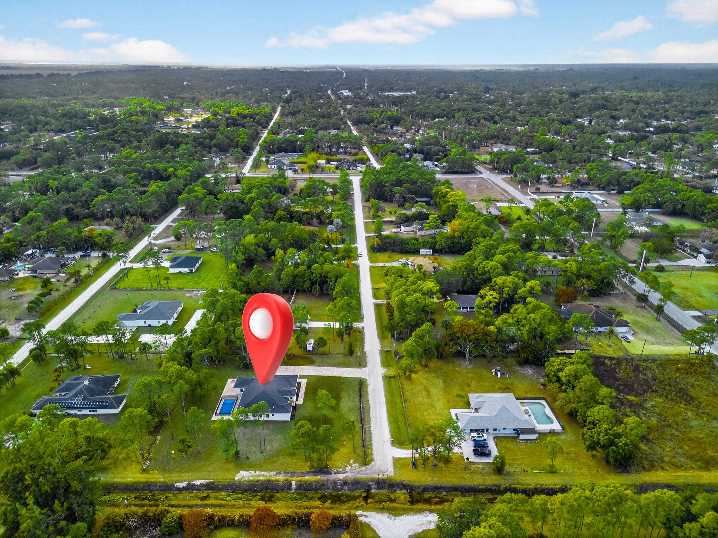 Acreage - Residential