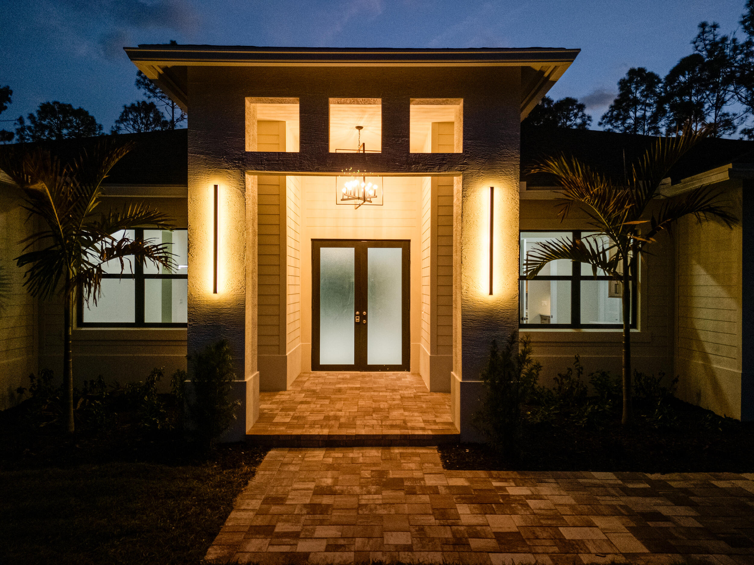 Acreage - Residential