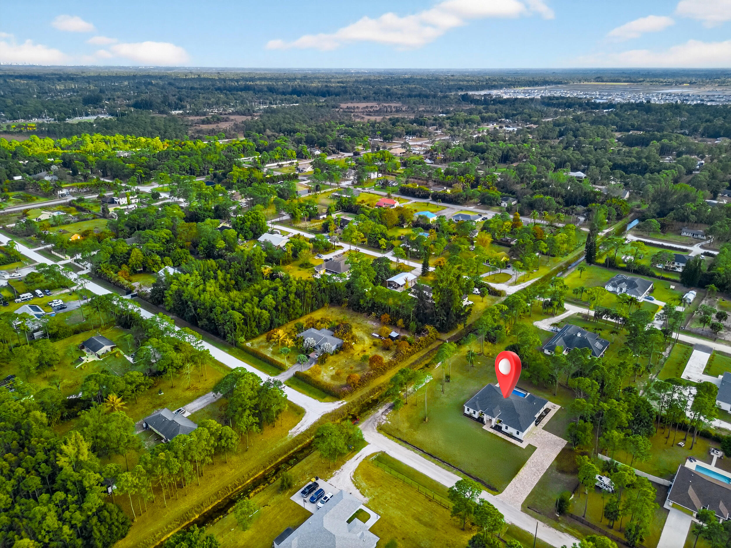 Acreage - Residential