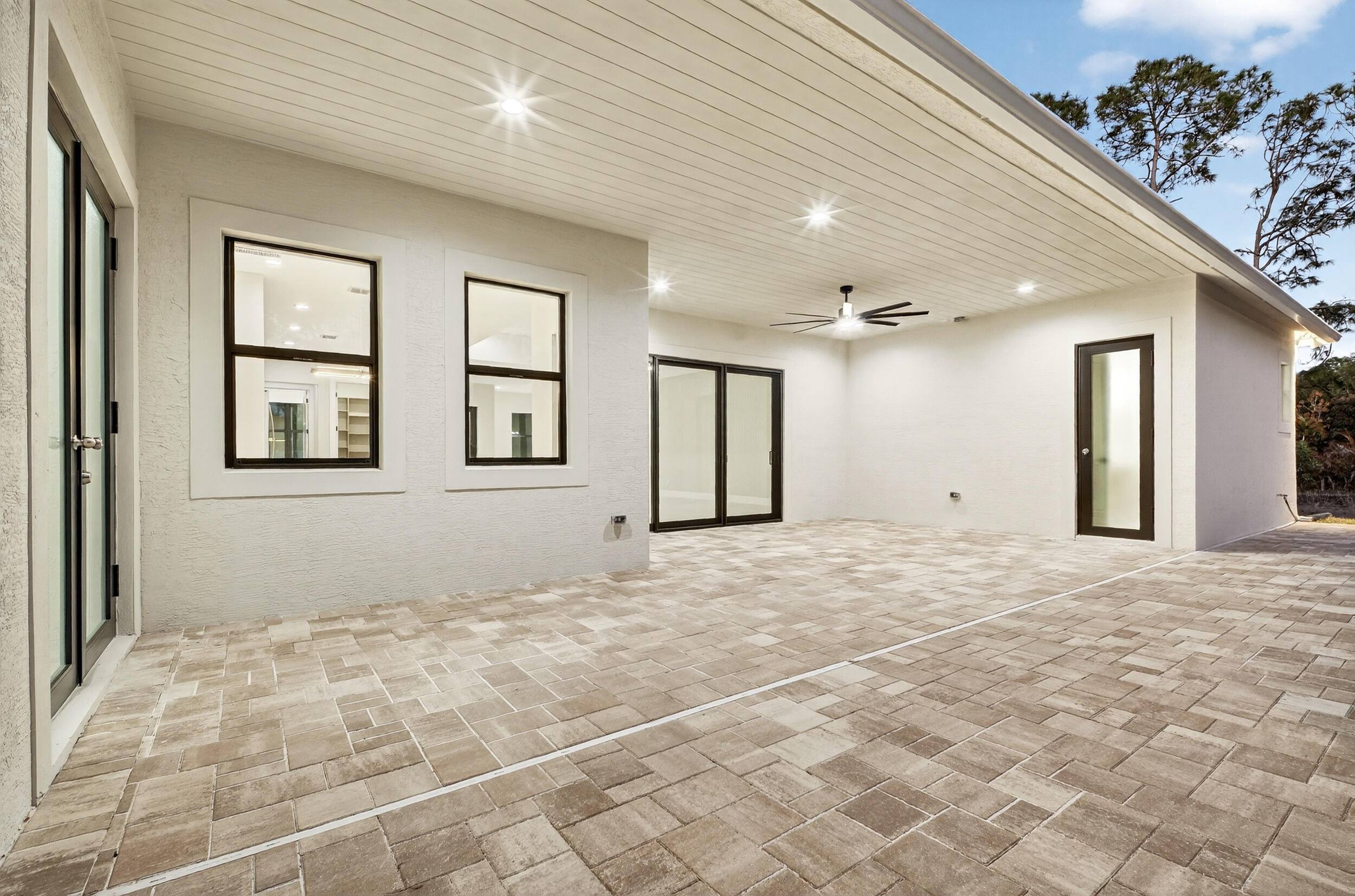 Acreage - Residential