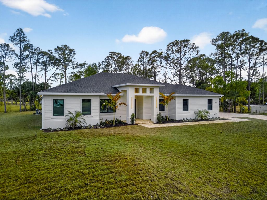 Photo of 14736 69th Street N, Loxahatchee, FL 33470 (MLS # R11167222)