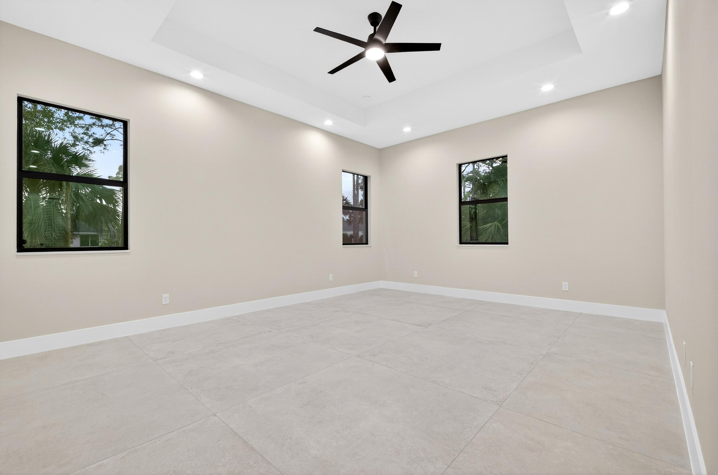 Acreage - Residential