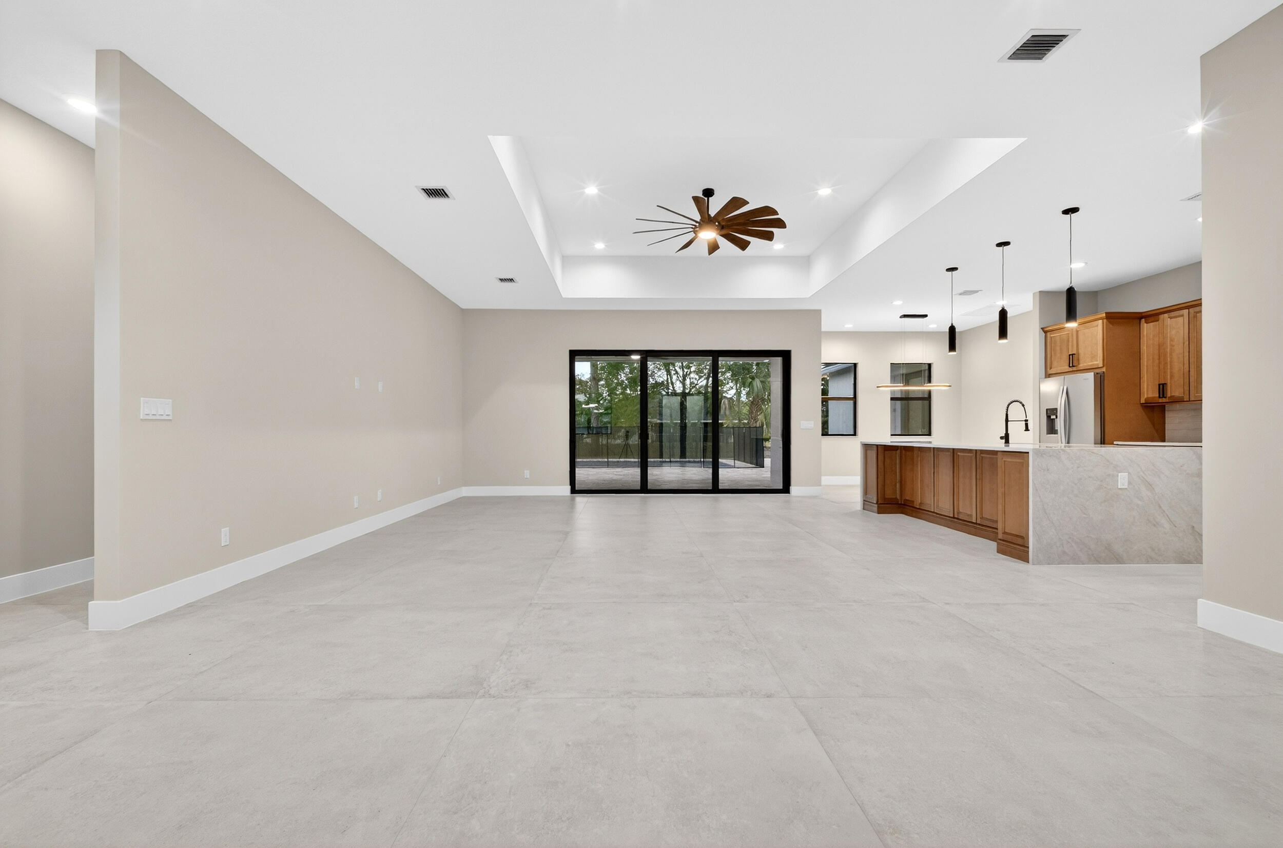 Acreage - Residential