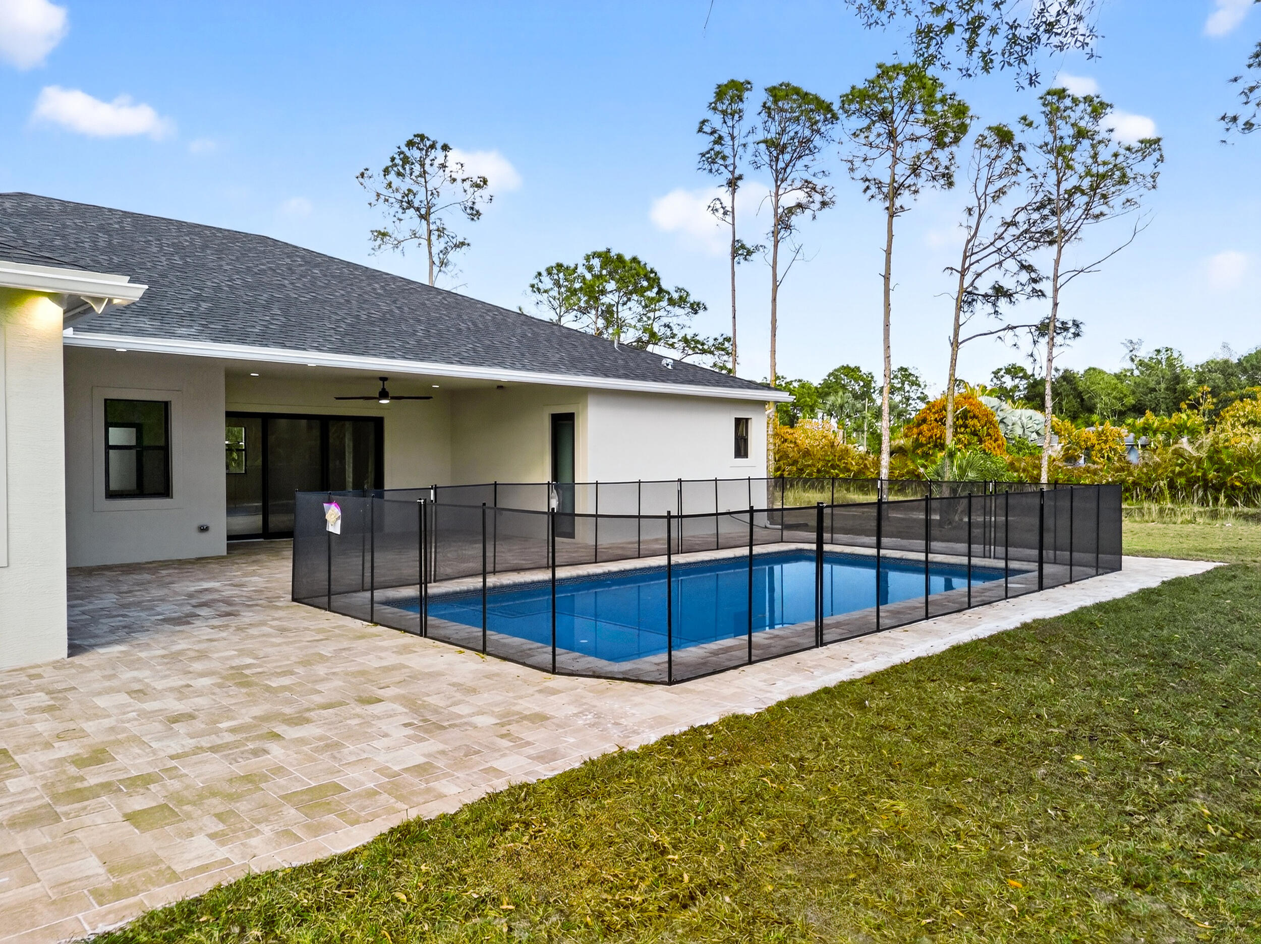 Acreage - Residential