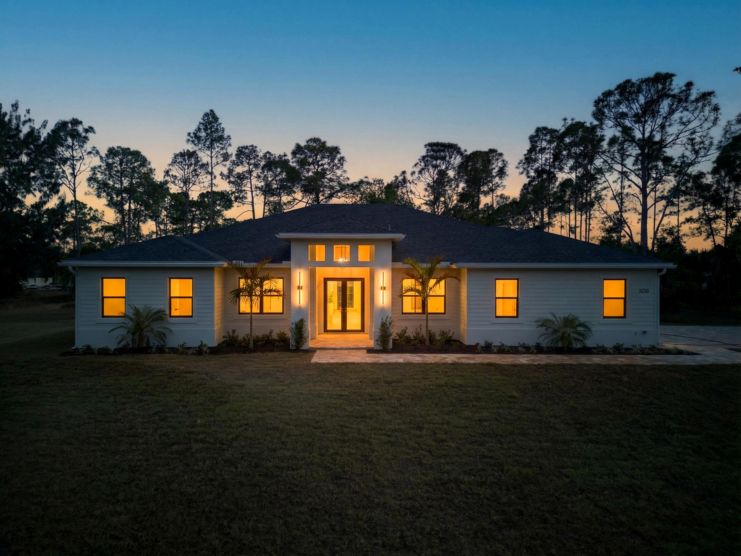 Acreage - Residential